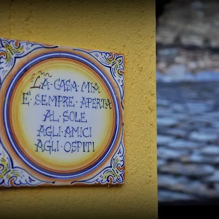 La Casa Del Dell'aquila E Del Lupo *