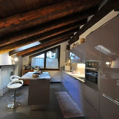 La Casa Del Dell'aquila E Del Lupo *